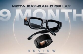 How Meta Ray-Ban Display Fails to Justify Its $800 Price Tag