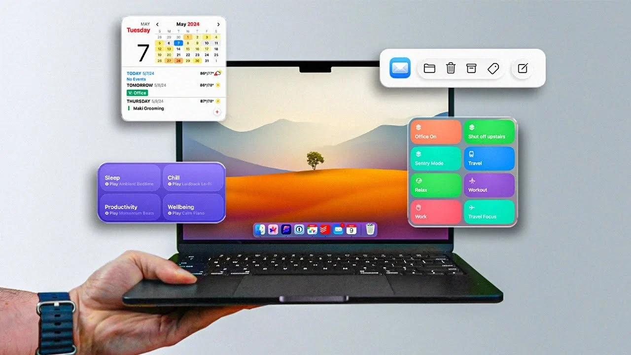 27 macOS Settings Every Mac User Should Change