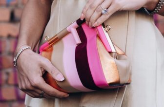 The Return of the Personality Bag