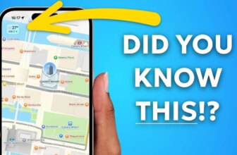 10 Hidden iPhone Tips to Improve Your Daily Experience