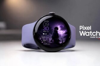 Google Pixel Watch 5 Specs Have Reportedly Leaked Online