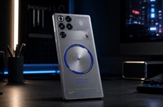 Why Buy a Console? The REDMAGIC 11S Pro Is a Gaming Powerhouse in Your Pocket