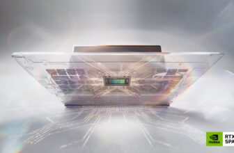 Why NVIDIA’s New Architecture is Being Called Its Apple Silicon Moment