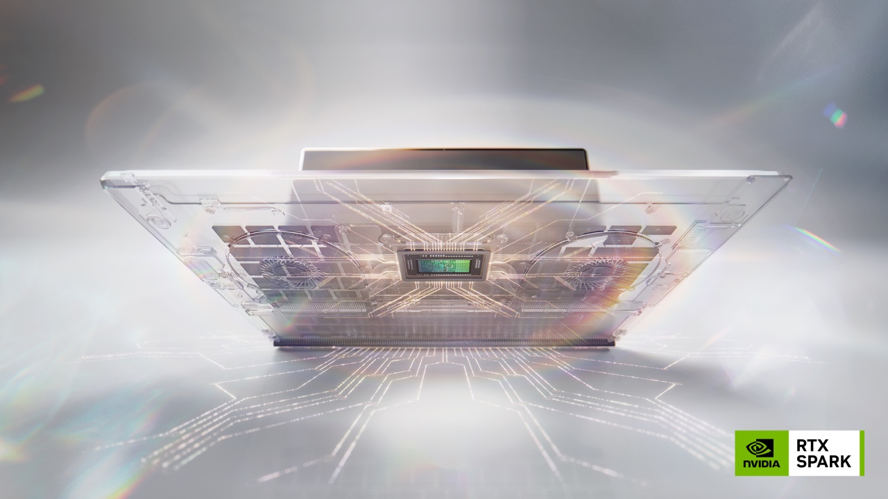 Why NVIDIA’s New Architecture is Being Called Its Apple Silicon Moment