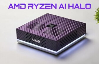 128GB Ryzen AI Halo Replaces Cloud Servers for Local AI
