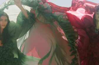 Saint Laurent Respiro Is a Sun-Drenched Summer Dream