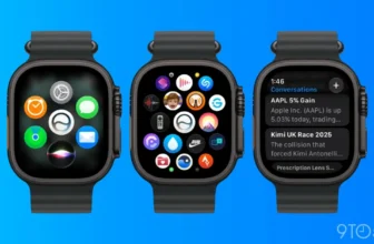 watchOS 27 beta 3 includes upgraded Siri AI experience and dedicated Siri app
