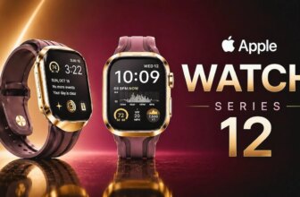 Apple Watch Series 12 Leaks Reveal Blood Pressure Sensor