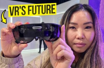AWE 2026 VR and AR Tech Reveals and Hands-on First Looks