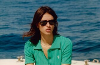 Sporty & Rich’s Royal Holiday Drop Brings Summer Perfection