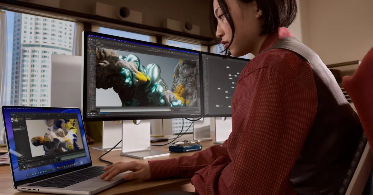 Studio Display XDR hits Apple’s refurb store, saving you up to 0
