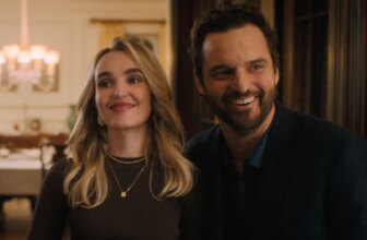 New Apple TV comedy sees injured tennis star grudgingly embrace pickleball