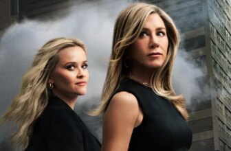 Apple announces The Morning Show is ending after season 5