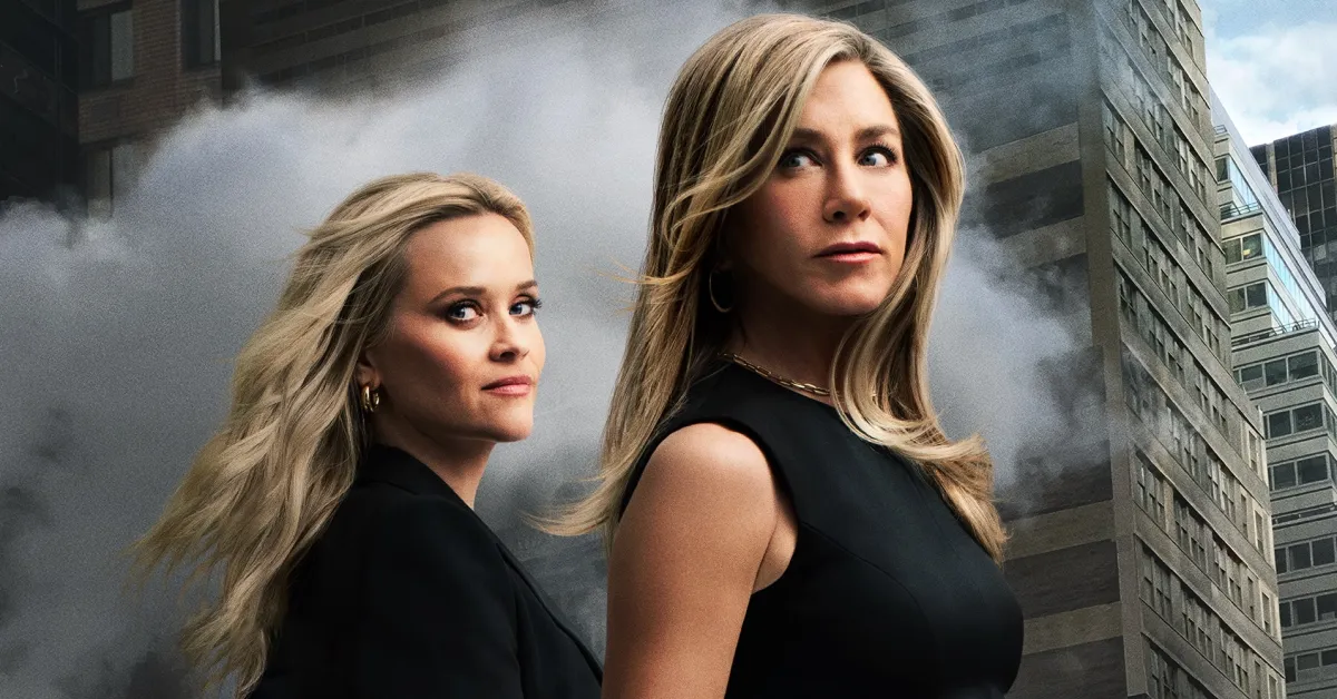 Apple announces The Morning Show is ending after season 5 Apple announces The Morning Show is ending after season 5