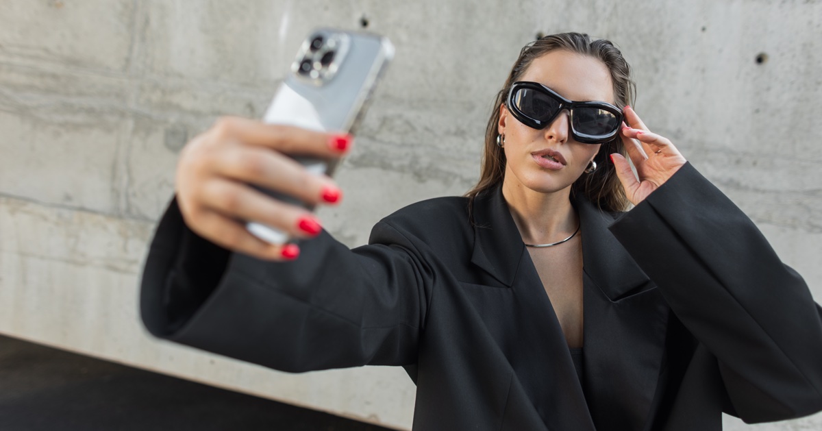 How TikTok Changed the Way Fashion Trends Begin How TikTok Changed the Way Fashion Trends Begin