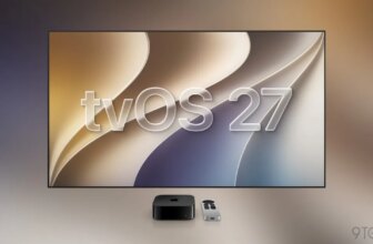 tvOS 27: Four new features coming soon to Apple TV 4K