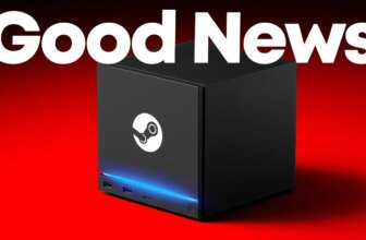Valve Revamps the Steam Machine UI with New Verification Metrics