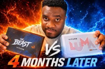 Viture Beast vs Luma Ultra: the Clear Winner After 4 Months of Testing
