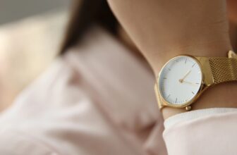 How to Find a Watch That Fits Your Style