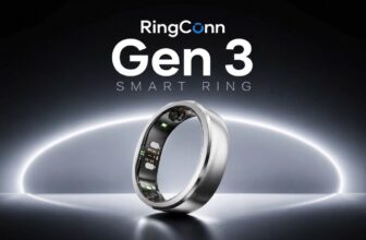 Everything You Need to Know About the RingConn Gen 3 Smart Ring