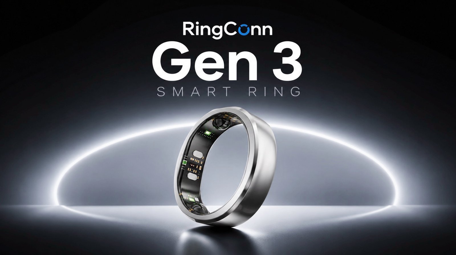 Everything You Need to Know About the RingConn Gen 3 Smart Ring Everything You Need to Know About the RingConn Gen 3 Smart Ring