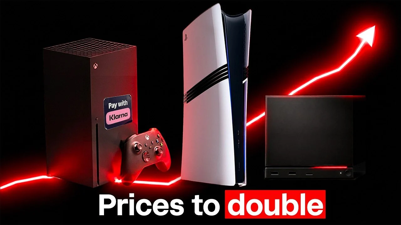 Xbox Pushes Buy Now Pay Later Loans as Console Prices Surge Xbox Pushes Buy Now Pay Later Loans as Console Prices Surge