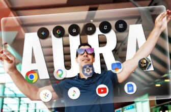 Fall 2026 Launch Likely Prices XREAL AURA Glasses At $1,500