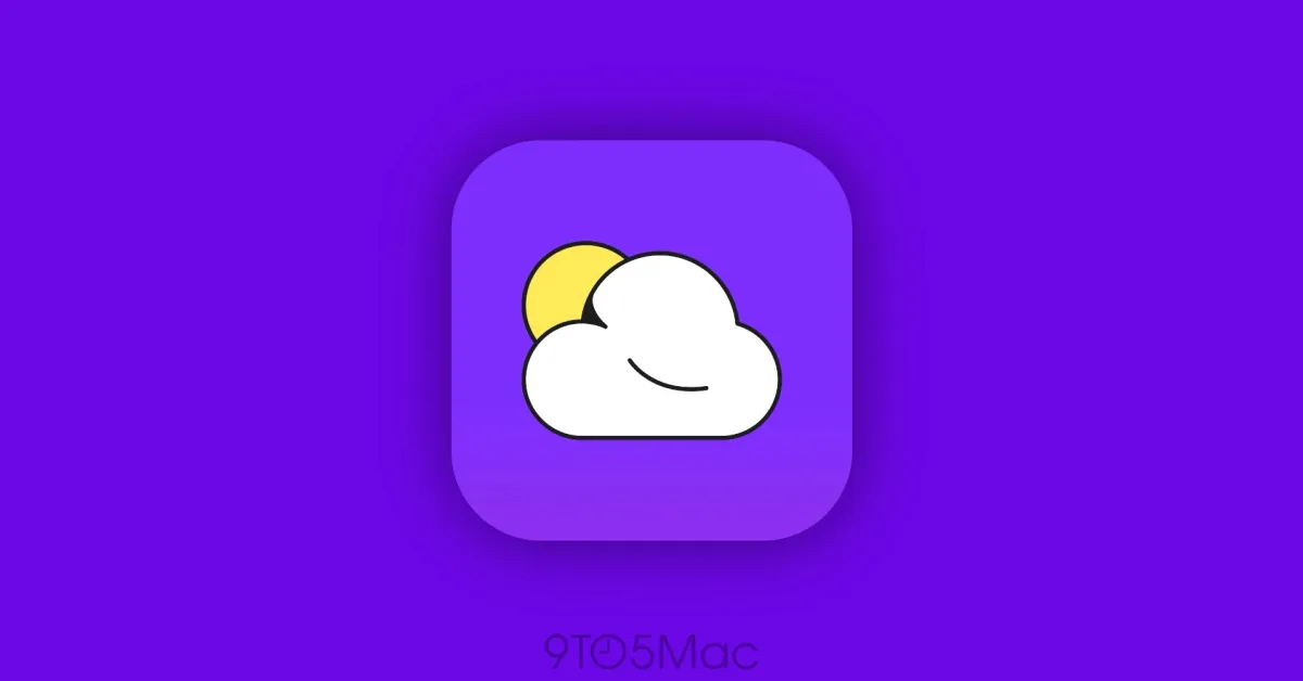 Yahoo Weather iOS app overhauled with new features and enhanced radar and maps Yahoo Weather iOS app overhauled with new features and enhanced radar and maps