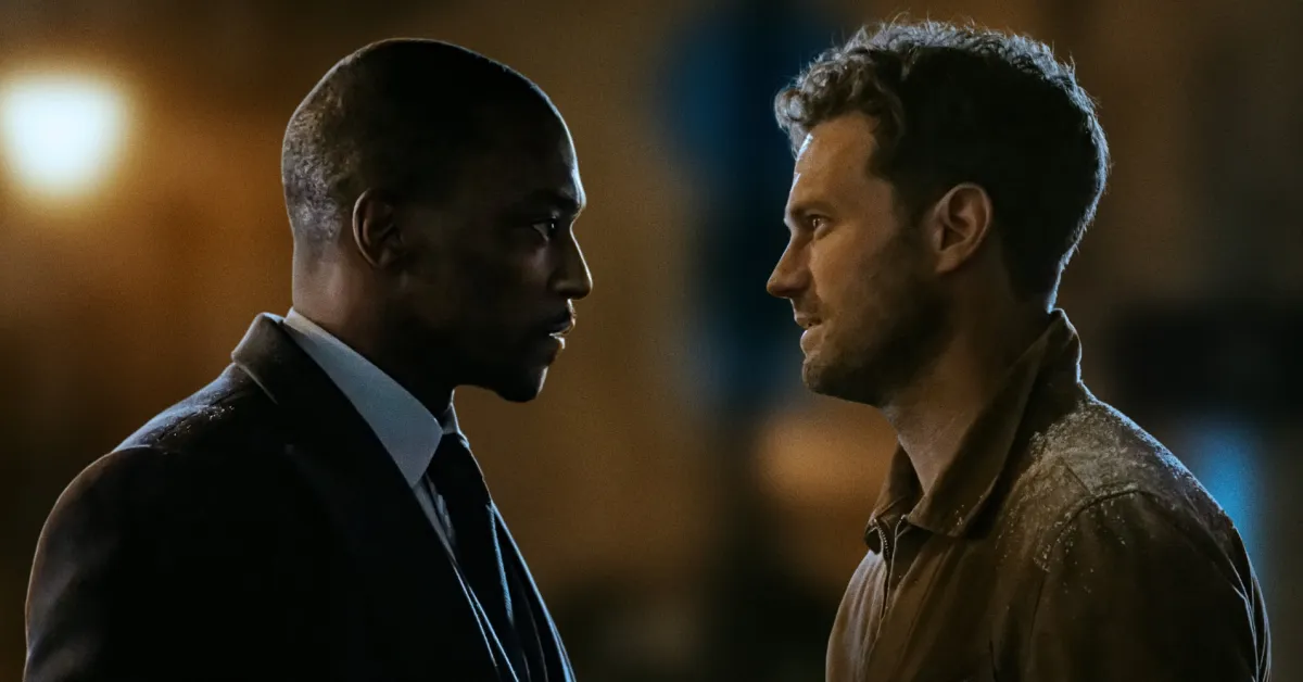 Apple TV reveals new crime thriller coming soon with major stars