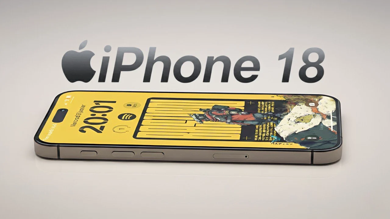 Why the iPhone 18’S Rumored 12GB RAM Upgrade Changes Everything