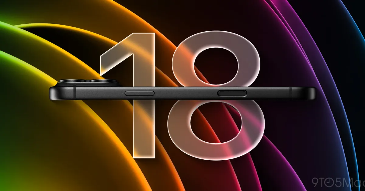 iPhone 18 Pro pre-orders could kick off slightly later than usual iPhone 18 Pro pre-orders could kick off slightly later than usual