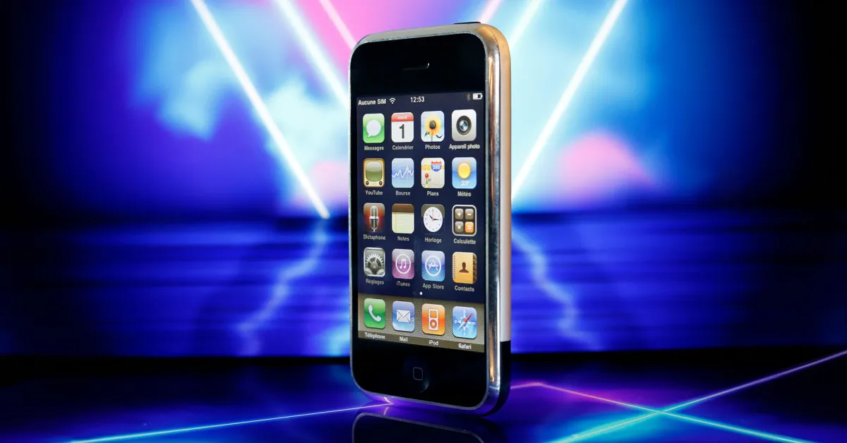 AI awaiting its iPhone moment, says Altman; needs to learn key Apple lesson AI awaiting its iPhone moment, says Altman; needs to learn key Apple lesson