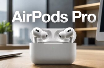 Confirmed: All the Details on Apple’s AI-Powered AirPods Pro