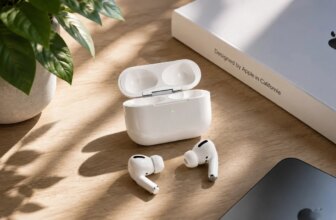 Apple’s AirPods Pro 4 Have Built-in Cameras : and It’s Not a Rumor