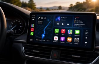 How to Give Your Apple CarPlay a Complete Visual Makeover
