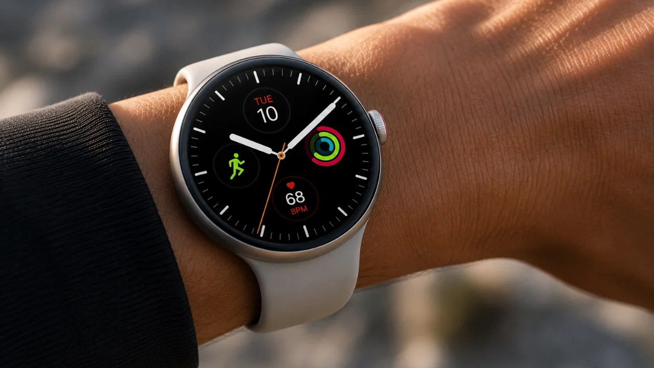 Massive Apple Watch Redesign Could Finally Be on the Way Massive Apple Watch Redesign Could Finally Be on the Way