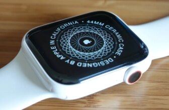 Revisiting Apple Watch Edition: Hands-on with the white ceramic Series 5