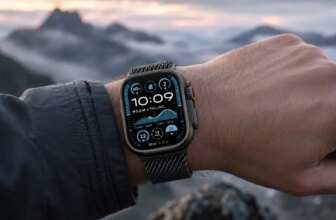 Apple Watch Ultra 4 Leak Reveals 4 Major Upcoming Upgrades