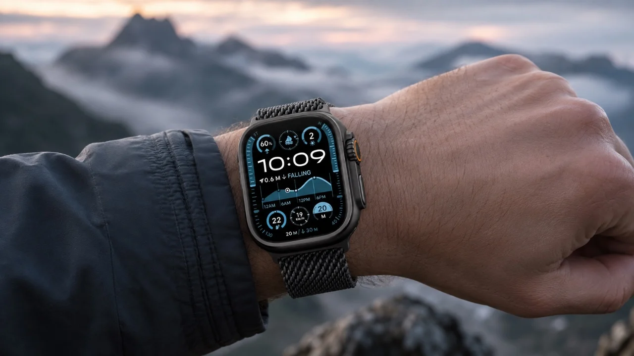 Apple Watch Ultra 4 Leak Reveals 4 Major Upcoming Upgrades Apple Watch Ultra 4 Leak Reveals 4 Major Upcoming Upgrades