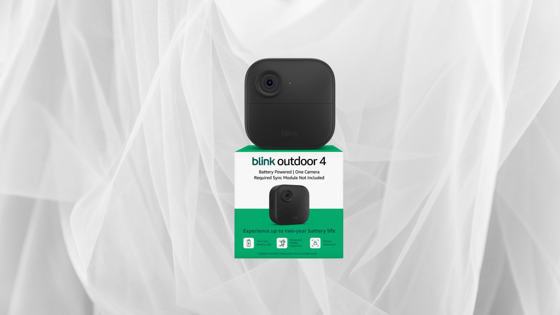 Expand your Blink security setup for less with this standout deal Expand your Blink security setup for less with this standout deal