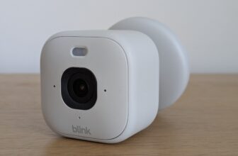 Blink mini 2K+ (newest gen) review