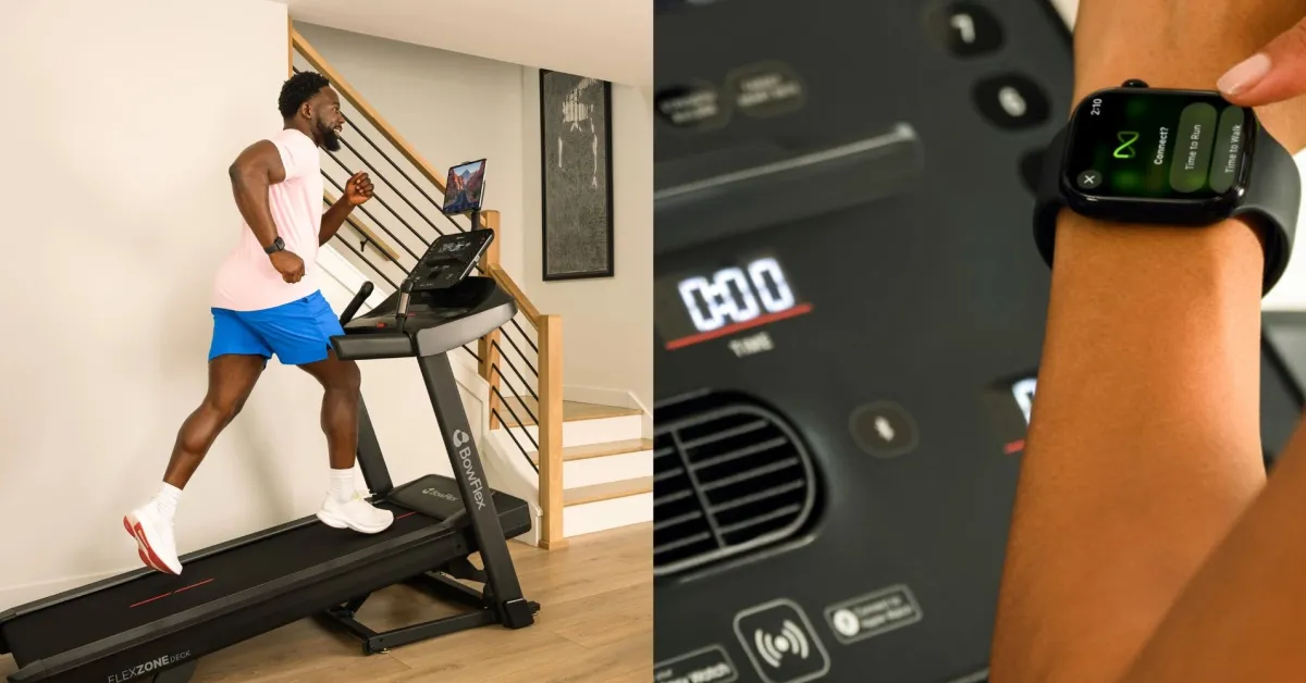 BowFlex T6 review: Apple GymKit comes home at a normal treadmill price BowFlex T6 review: Apple GymKit comes home at a normal treadmill price