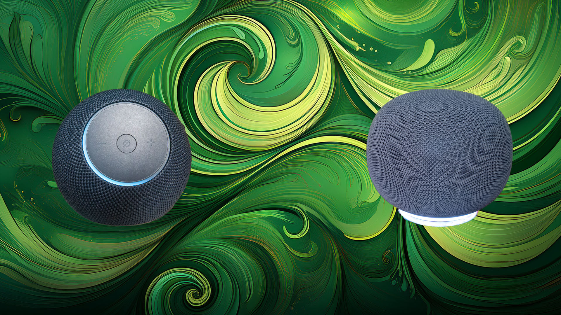 Amazon Echo vs Google Home: which smart speaker is actually right for you? Amazon Echo vs Google Home: which smart speaker is actually right for you?