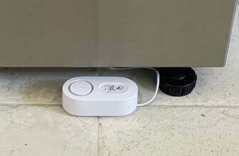 GoveeLife Smart Water Leak Detector 1S review