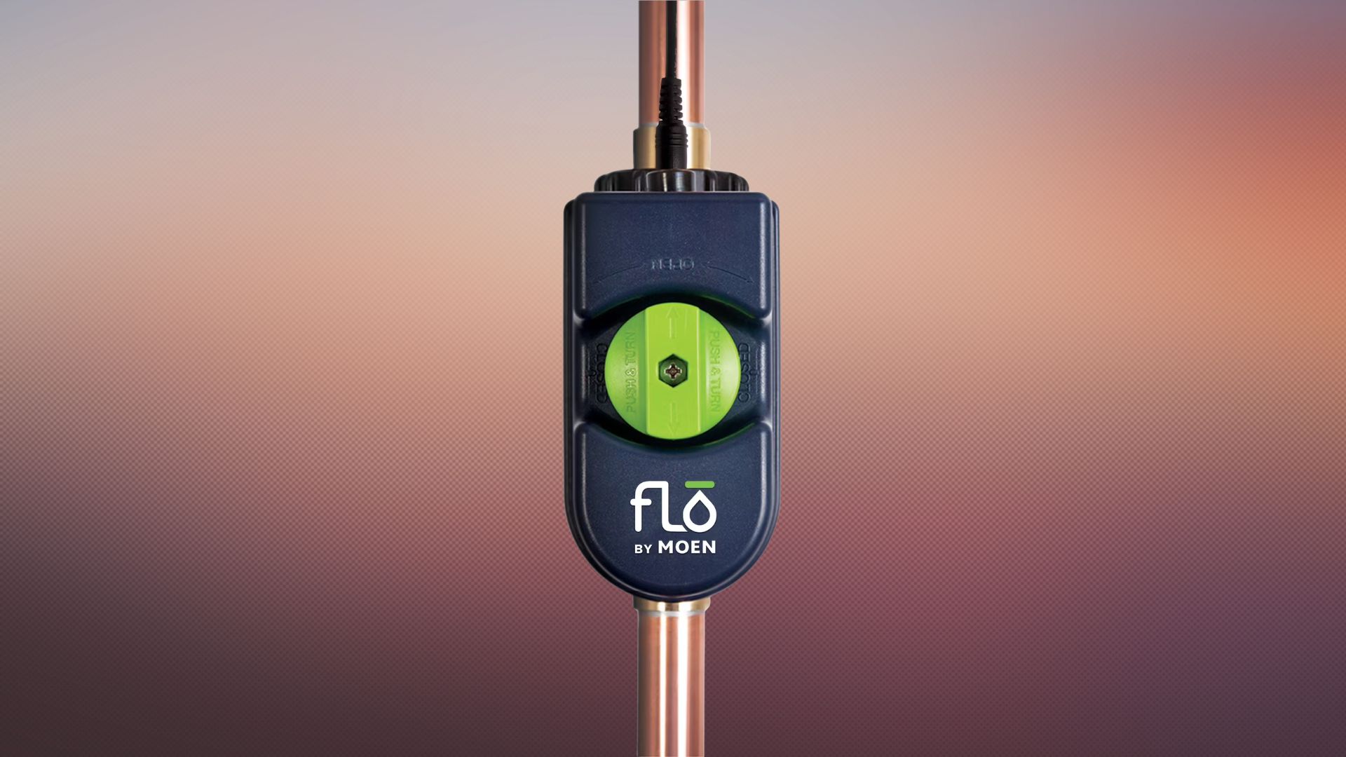 Moen Flo users must switch to the new app before August 15
