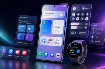 How Samsung’s New Software Update Quietly Boosts Galaxy Performance