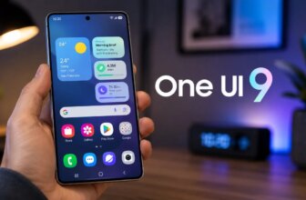 One UI 9 Beta Features Revealed: Here’s Every New Change