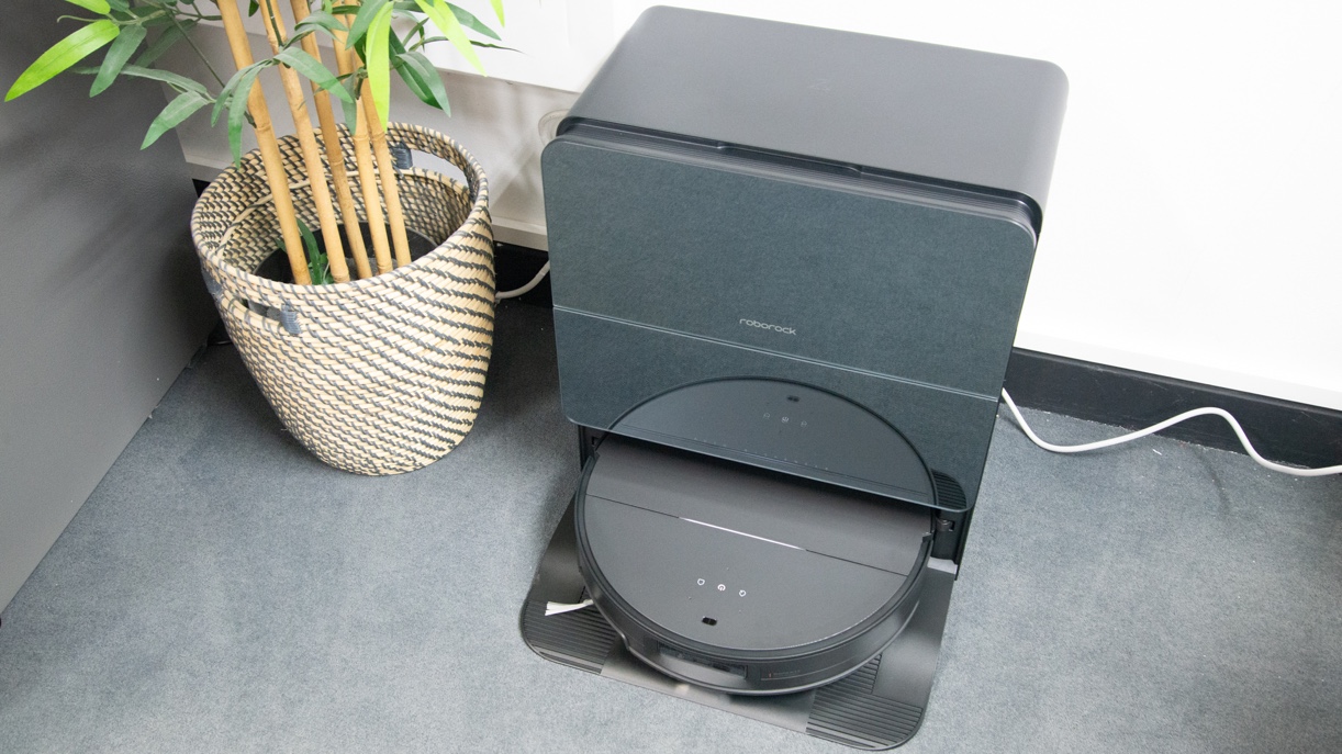 Dyson vs Roborock: which robot vacuum brand wins in 2026?