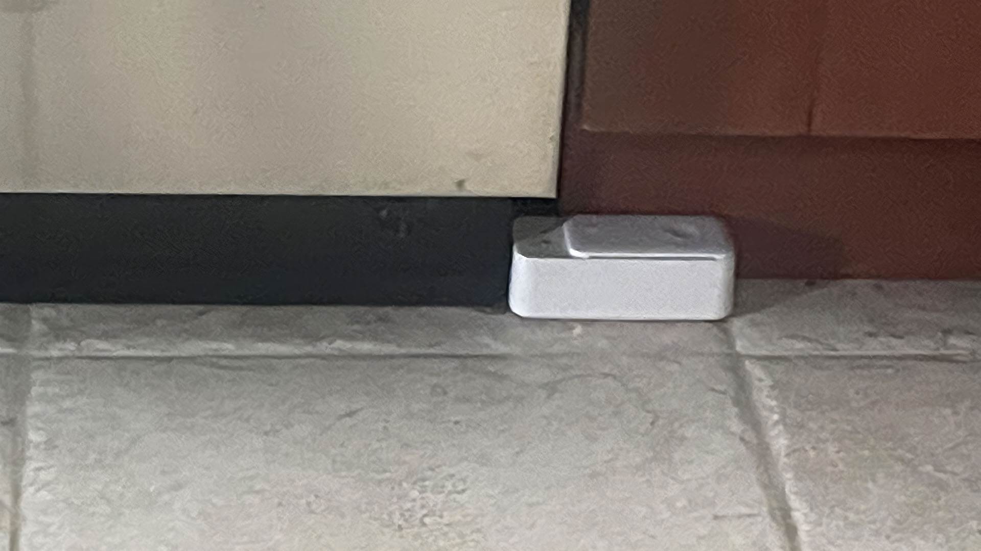 SwitchBot Water Leak Detector review
