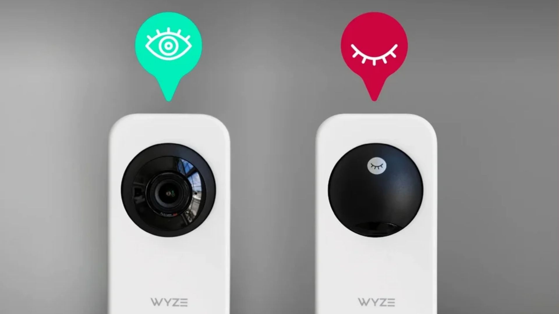Wyze’s new indoor cam is designed for privacy